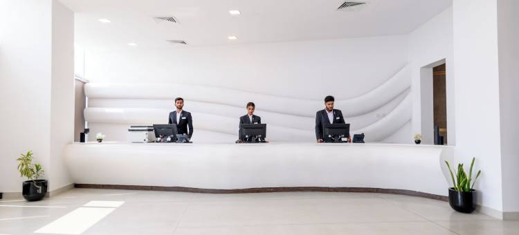 鲁曼扎明珠大陆酒店(Rumanza by Pearl Continental)图片