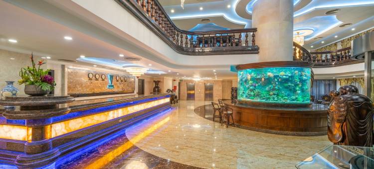 V-霍特尔岘港比奇(V-Hotel Da Nang Beach)图片