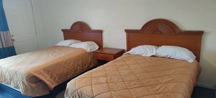 最佳套房酒店(Best Inn & Suites)图片