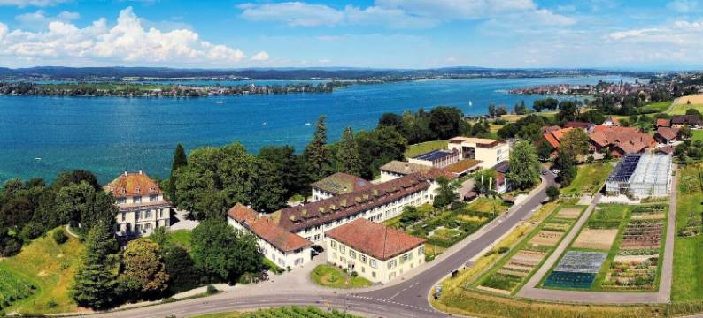 阿雷嫩贝格酒店(Hotel Arenenberg)图片