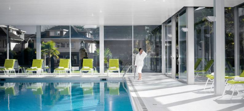 因特拉肯贝乌里瓦奇大酒店(Grand Hotel Beau Rivage Interlaken)图片