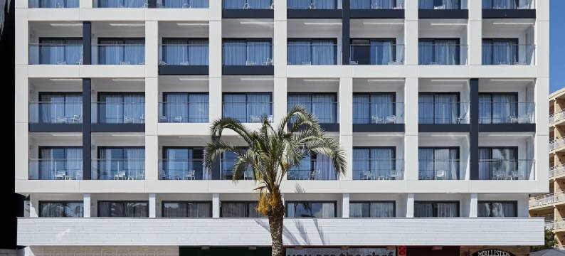 迪拉马酒店 - 限成人入住(Delamar  -Adults Only (18+))图片