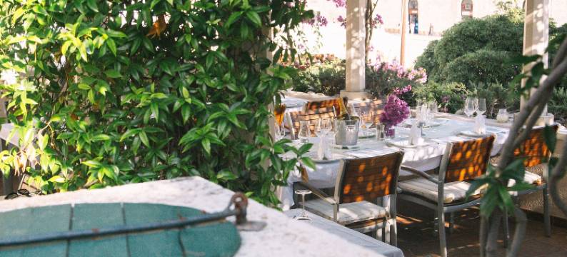 赫瓦尔公园酒店(Heritage Hotel Park Hvar)图片