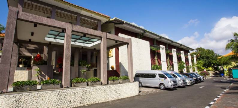 普拉格假日酒店(Plagoo Holiday Hotel)图片