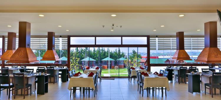 邦城度假酒店(Bon Hotel City & Resort)图片