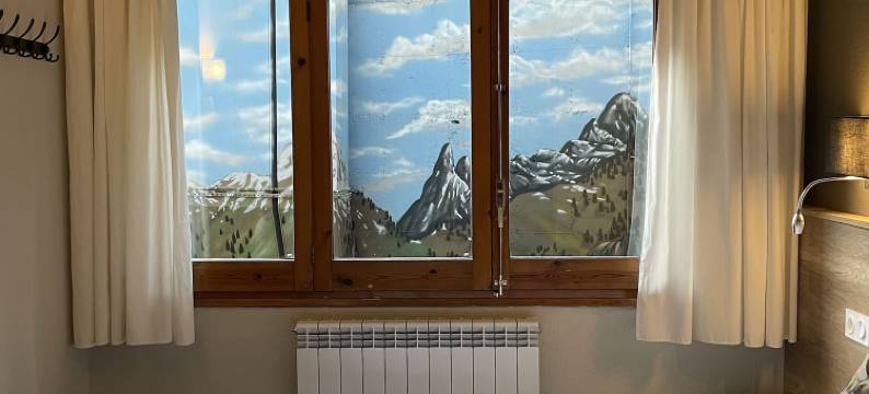 奥地利皮耶雷假日酒店(Hotel Austria by Pierre & Vacances)图片