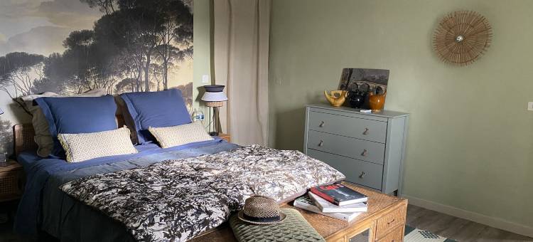 美好星星 - 客房旅馆(La Belle Etoile Chambres)图片