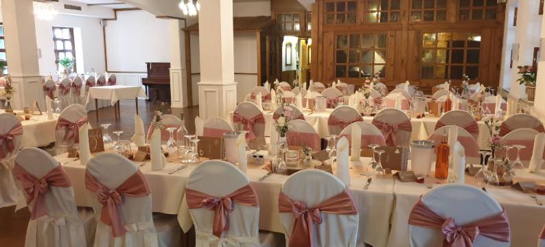 尤洛霍夫餐厅&酒店(Hotel Und Restaurant Eurohof)图片