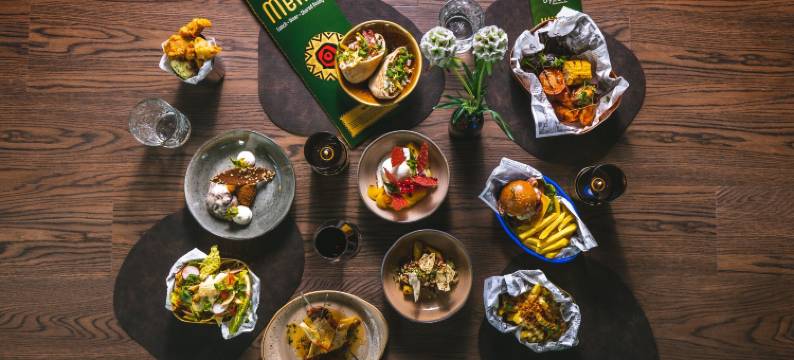 弗莱彻酒店餐厅ByZoo埃曼(Fletcher Hotel-Restaurant ByZoo Emmen)图片