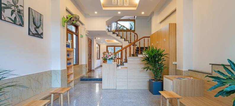 Chipa民宿(ChiPa Homestay)图片