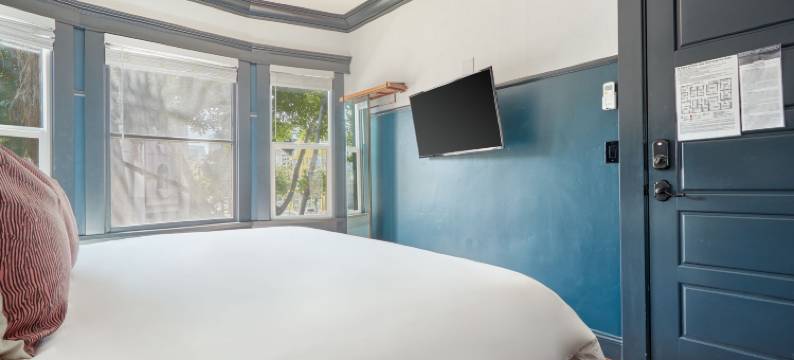 松德尔贝克(The Davis Downtown San Diego)图片