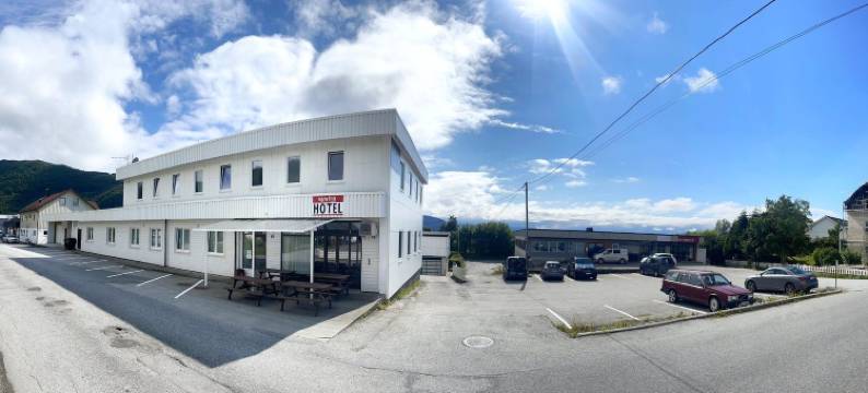 索维克西斯特拉酒店(Systra Hotel Søvik)图片