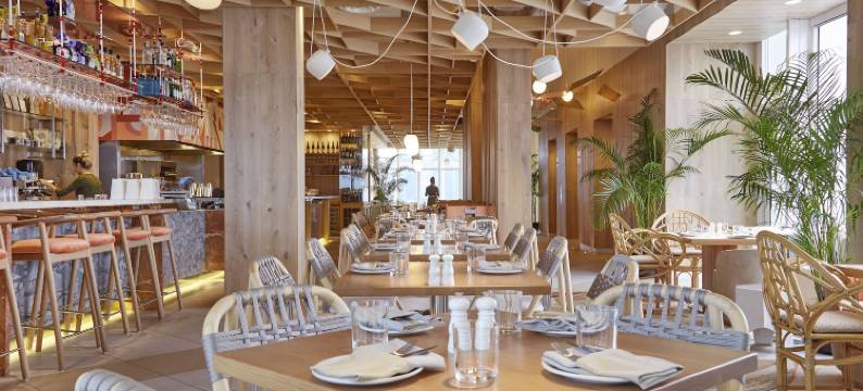 多伦多Bisha豪华精选酒店(Bisha, a Luxury Collection Hotel, Toronto)图片