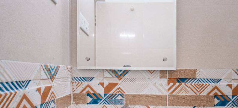 索纳拉克斯米公寓(Sornalaxmi Residency)图片