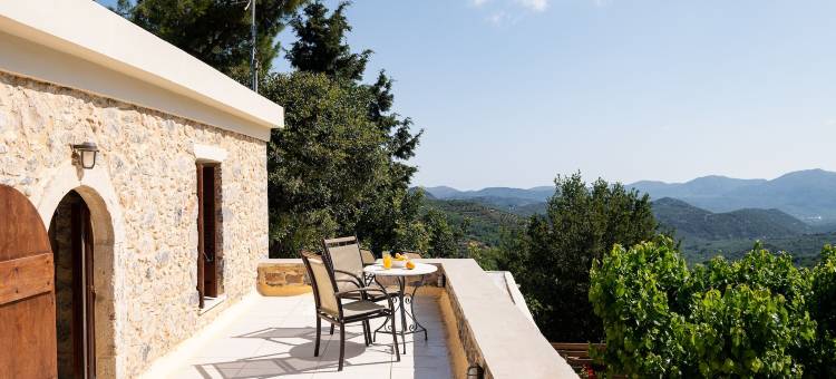 大自然生活营地Metohi Nature Living(Metohi Nature Living)图片