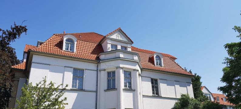 海涅别墅康体和Spa酒店(Hotel Villa Heine Wellness & Spa)图片