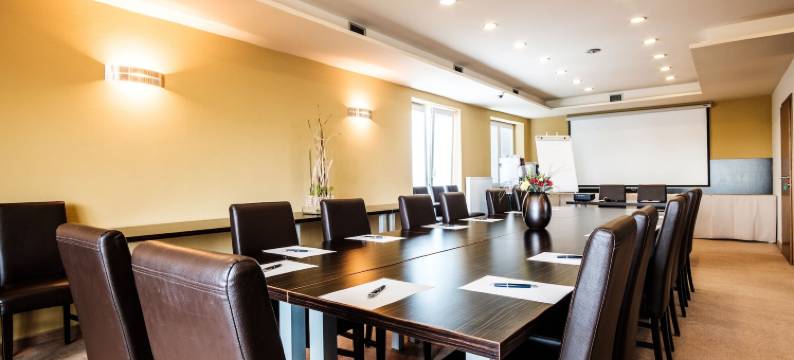 舒适酒店(Hotel Comfort with Free Wellness and Fitness Centrum)图片