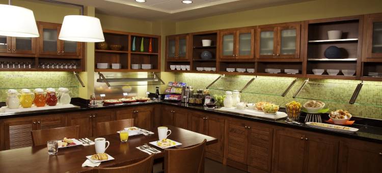 凯悦嘉轩酒店-昂卡斯维尔-娱乐场区域(Hyatt Place Uncasville/Casino Area)图片