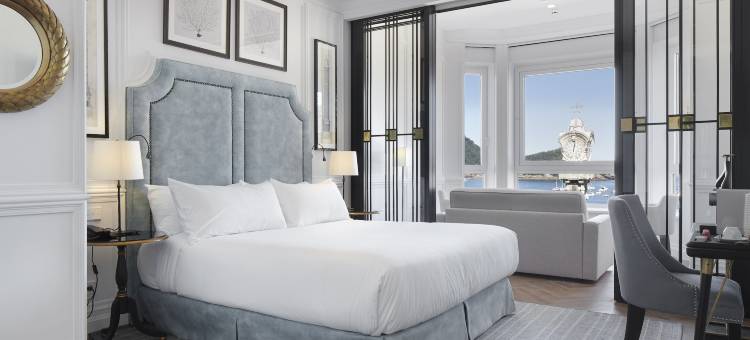 法沃里达别墅酒店(Hotel Boutique Villa Favorita)图片