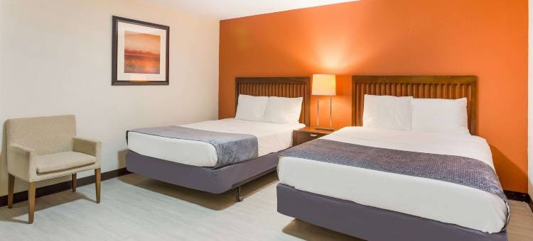 路边旅馆(Rodeway Inn)图片