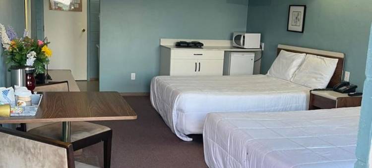 厄尔顿汽车旅馆(Earlton Motel)图片