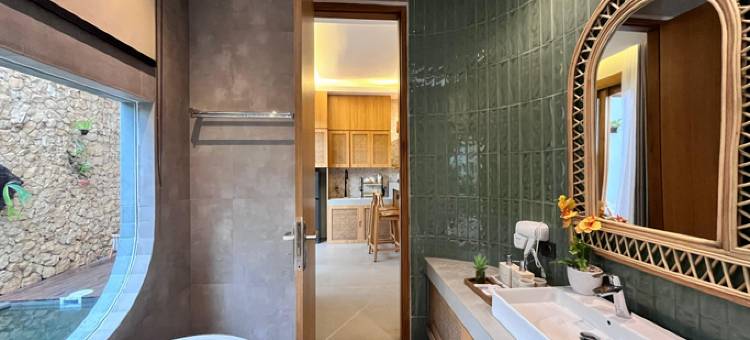 LUMMAY VILLA RESORT图片