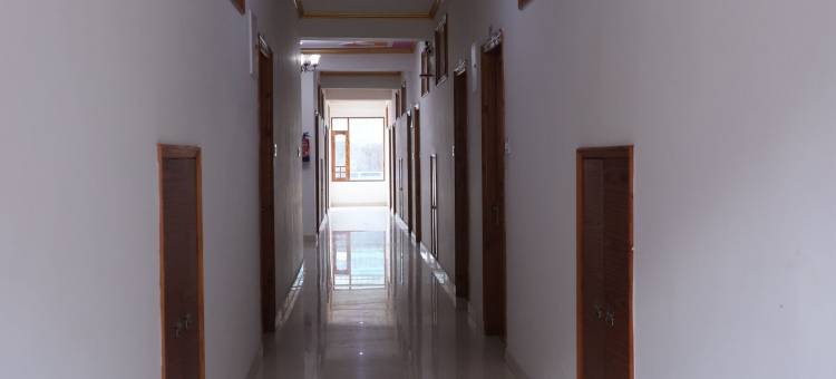 萨尔拉摄政酒店(Hotel Sarla Regency)图片