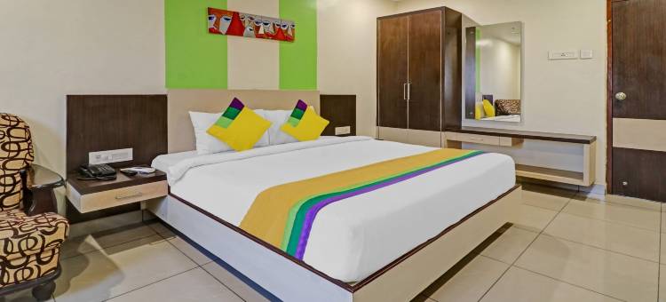 Itsy酒店G广场(Itsy Hotels G Square)图片