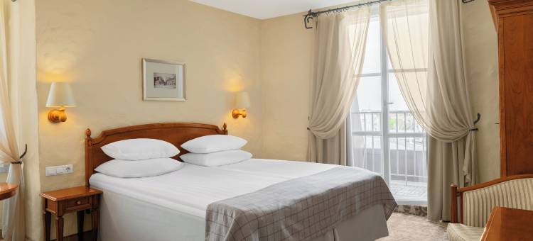 萨沃伊精品酒店(Rixwell Collection Savoy Boutique Hotel)图片