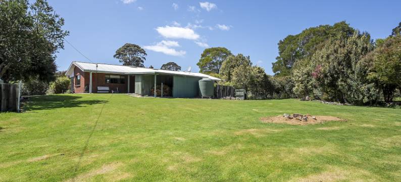 布鲁尼岛卢米亚度假村(Lumeah Retreat Bruny Island)图片