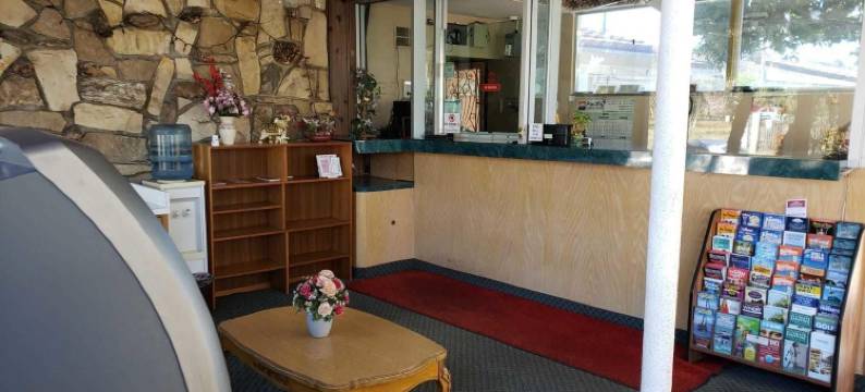 星尘梓汽车旅馆(Stardust Motel Azusa)图片