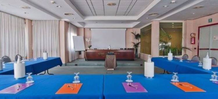 摩甘纳酒店(Hotel Morgana)图片