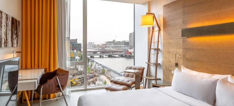 信者傲途格精选酒店(The Envoy Hotel, Autograph Collection)图片