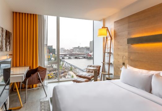 The Envoy Hotel, Autograph CollectionHotel Overview