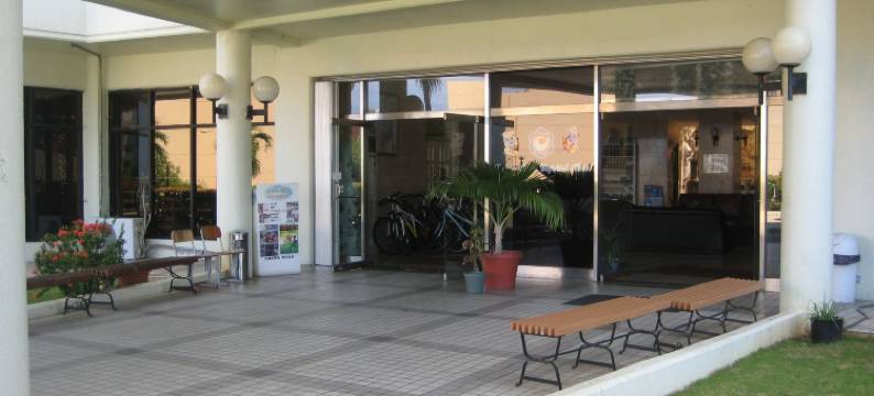 杜蒙湾首都酒店(Tumon Bay Capital Hotel)图片