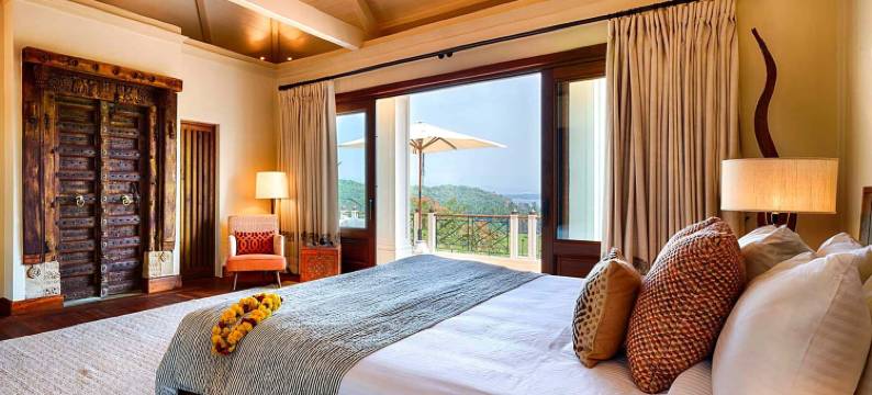 卡哈尼天堂酒店(Kahani Paradise)图片