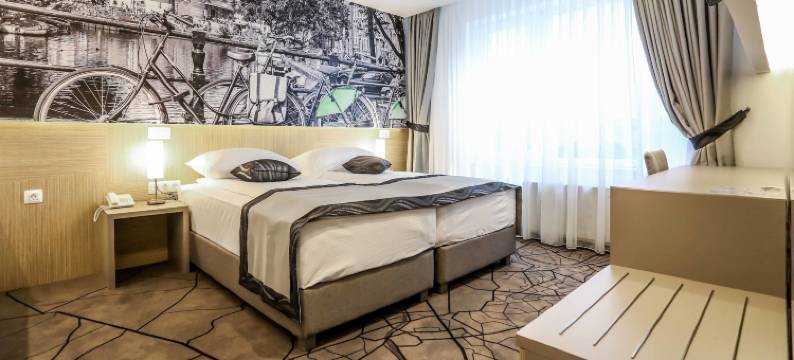 格拉德酒店(Hotel Grad)图片