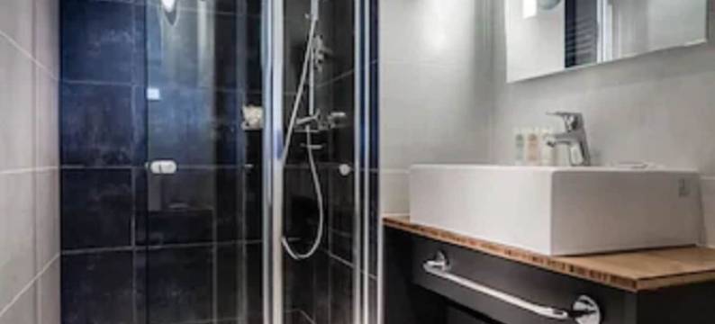 巴黎拉德芳斯行李箱贝斯特韦斯特优质酒店(Best Western Plus Suitcase Paris la Defense)图片