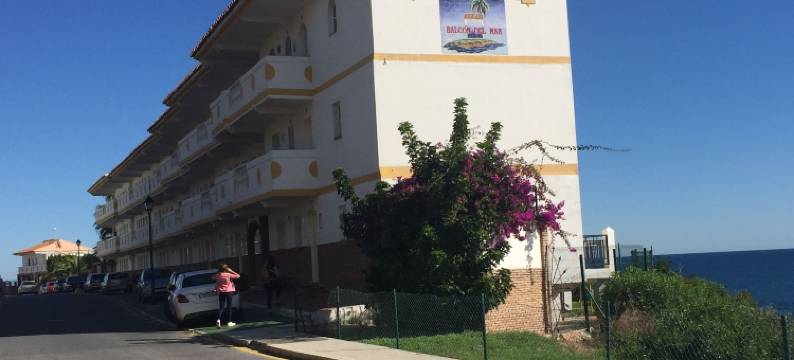 海滨公寓酒店(Apartment on the Beachfront)图片