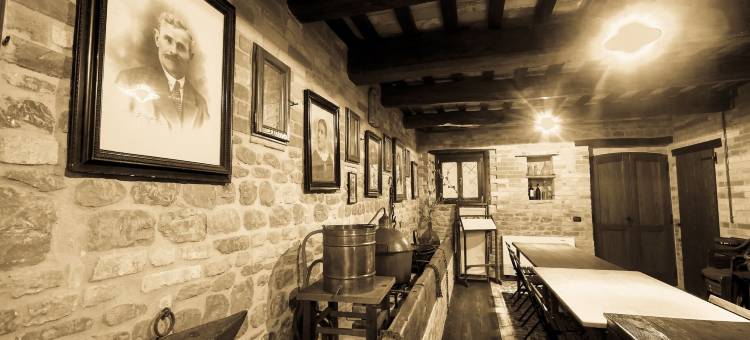 萨西圣朱塞佩酒店(I Sassi di San Giuseppe)图片