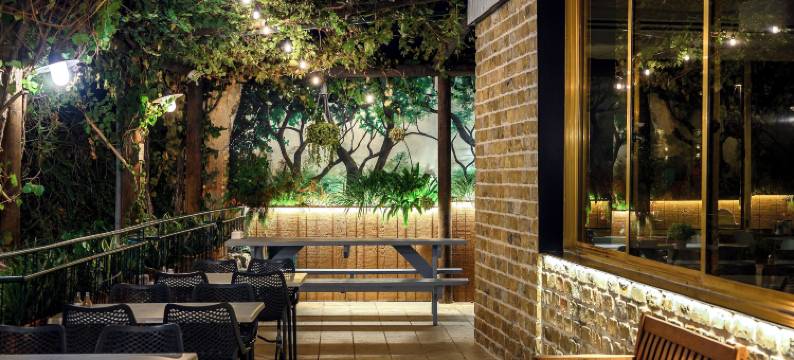 贝特迈蒙酒店(Hotel Beit Maimon)图片