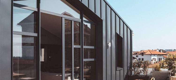 比亚里茨的车库(Le Garage Biarritz Hôtel)图片