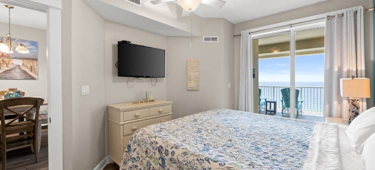 大帕拿马海滩度假公寓(Grand Panama Beach Resort by Book That Condo)图片