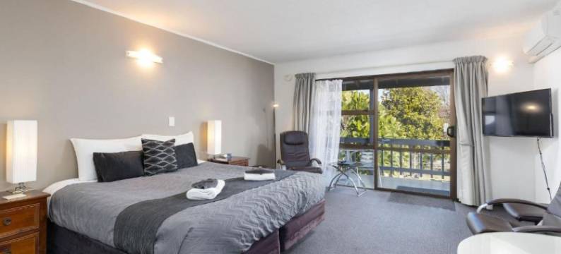 国王门汽车旅馆(Kings Gate Motel)图片