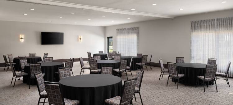 Marriott Abilene Southwest的TownePlace Suites 酒店套房(TownePlace Suites Abilene Southwest)图片