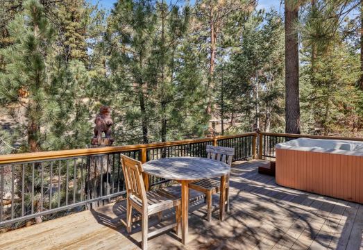 Top Notch Lodge #2056 by Big Bear Vacations Hotel Overview