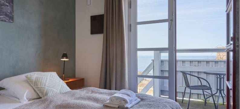 Klippen 酒店(Klippen Hotel - Grevens Dal)图片