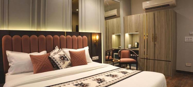 Narison 酒店由 Divud Ecom 运营(Narison Hotel by Divud Ecom)图片