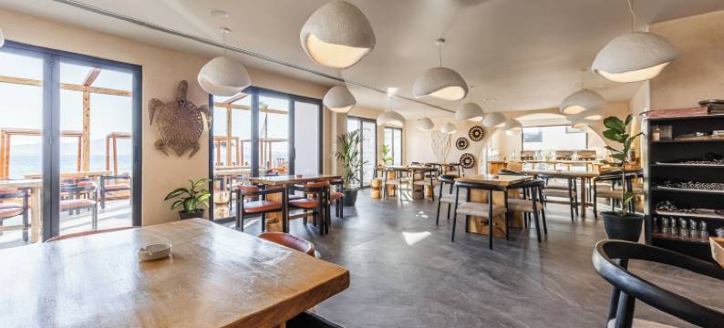 圣安吉洛豪华度假村及水疗中心 - 限成人(San Angelo Luxury Resort - Adults Only)图片