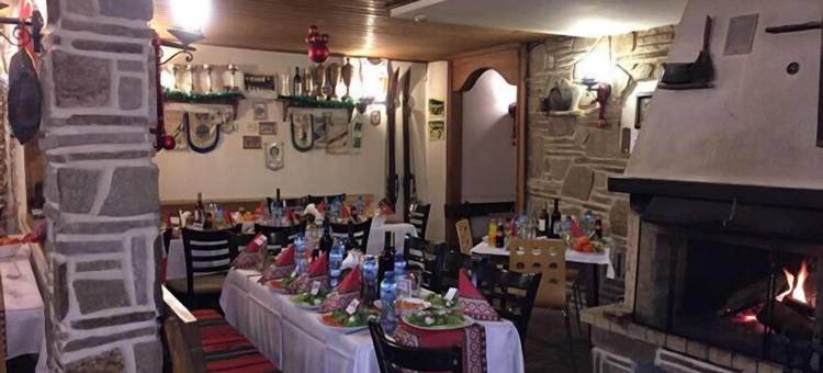 内华达公寓酒店(Nevada Aparthotel)图片